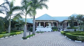 africa lodge arusha