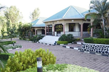 africa lodge arusha