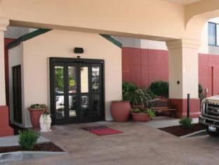 Hampton Inn Boise - Airport,Idaho>>Boise,3 star