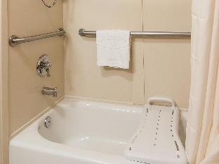 Hampton Inn Boise - Airport,Idaho>>Boise,3 star