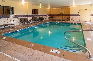 Hampton Inn Boise - Airport,Idaho>>Boise,3 star