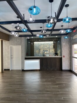 hotel solara hobby airport