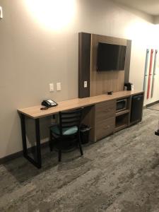 hotel solara hobby airport