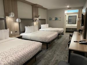 hotel solara hobby airport