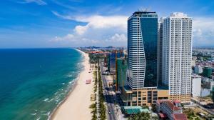 my khe beach apartment hotel 2 bedrooms