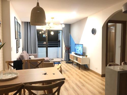 my khe beach apartment hotel 2 bedrooms