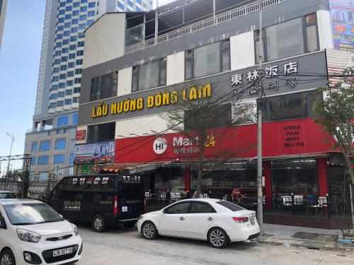 my khe beach apartment hotel 2 bedrooms