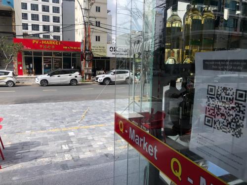 my khe beach apartment hotel 2 bedrooms