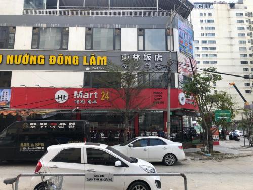 my khe beach apartment hotel 2 bedrooms