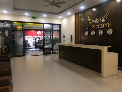 my khe beach apartment hotel 2 bedrooms