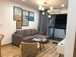 my khe beach apartment hotel 2 bedrooms