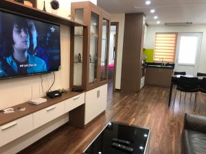 my khe beach apartment hotel 2 bedrooms