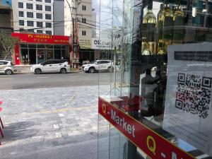 my khe beach apartment hotel 2 bedrooms