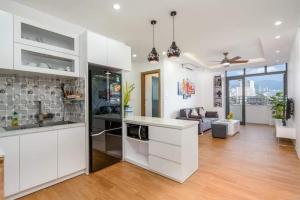 my khe beach apartment hotel 2 bedrooms