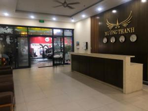 my khe beach apartment hotel 2 bedrooms