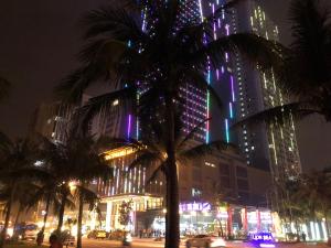 my khe beach apartment hotel 2 bedrooms