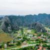 blue garden homestay