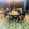blue garden homestay