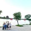 blue garden homestay