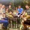 blue garden homestay