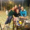 blue garden homestay