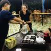 blue garden homestay