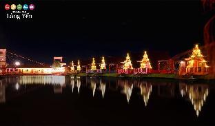 khu du l ch sinh thai lang y n