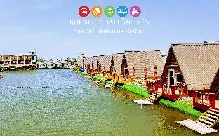 khu du l ch sinh thai lang y n