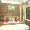 green space homestay