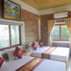 green space homestay