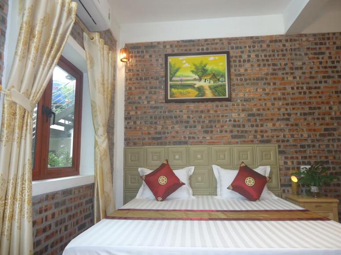 green space homestay