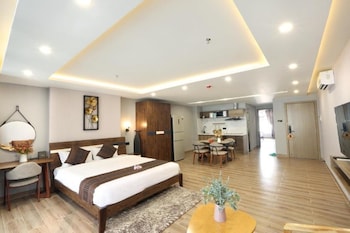 mons boutique hotel