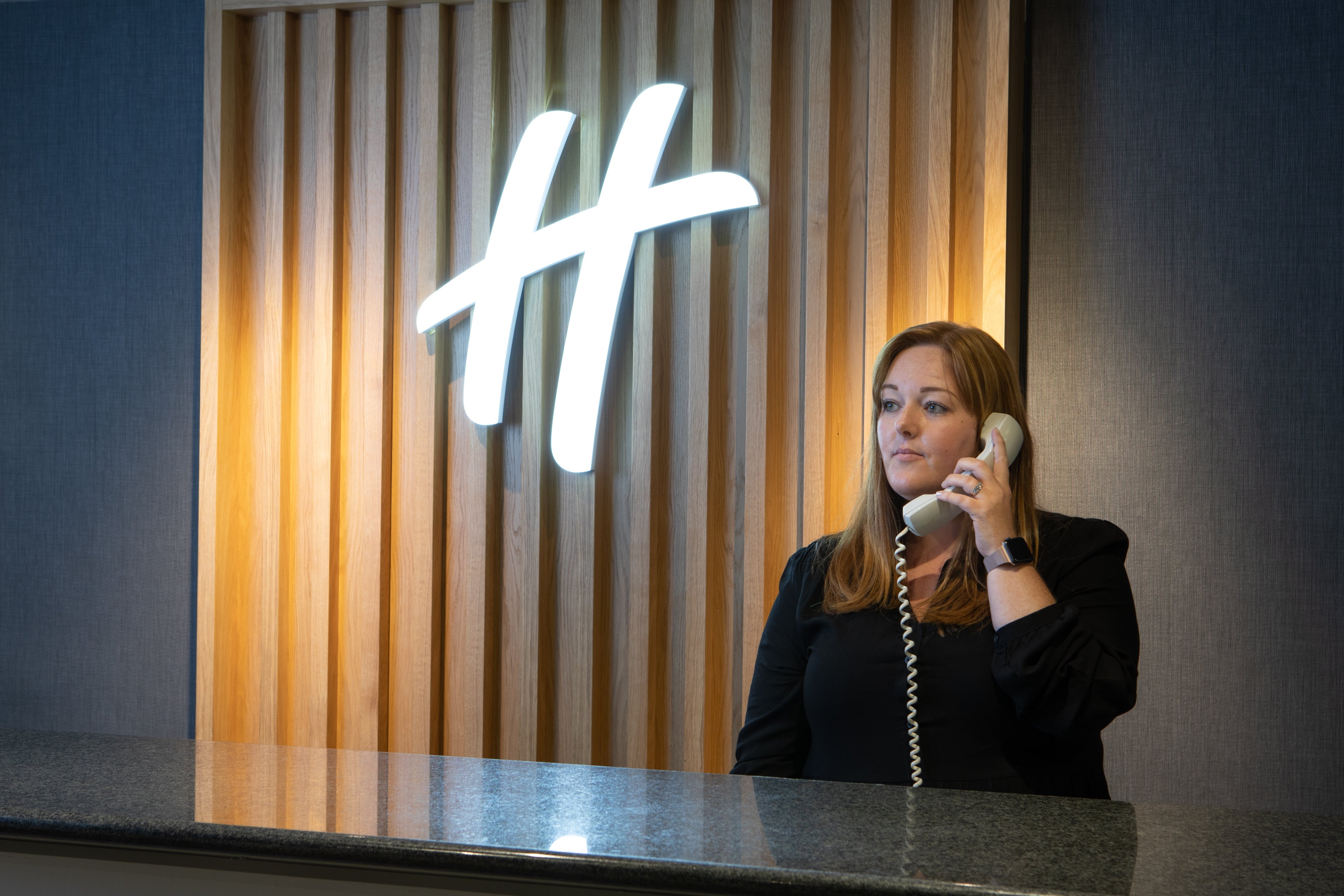 holiday inn bolton centre by ihg