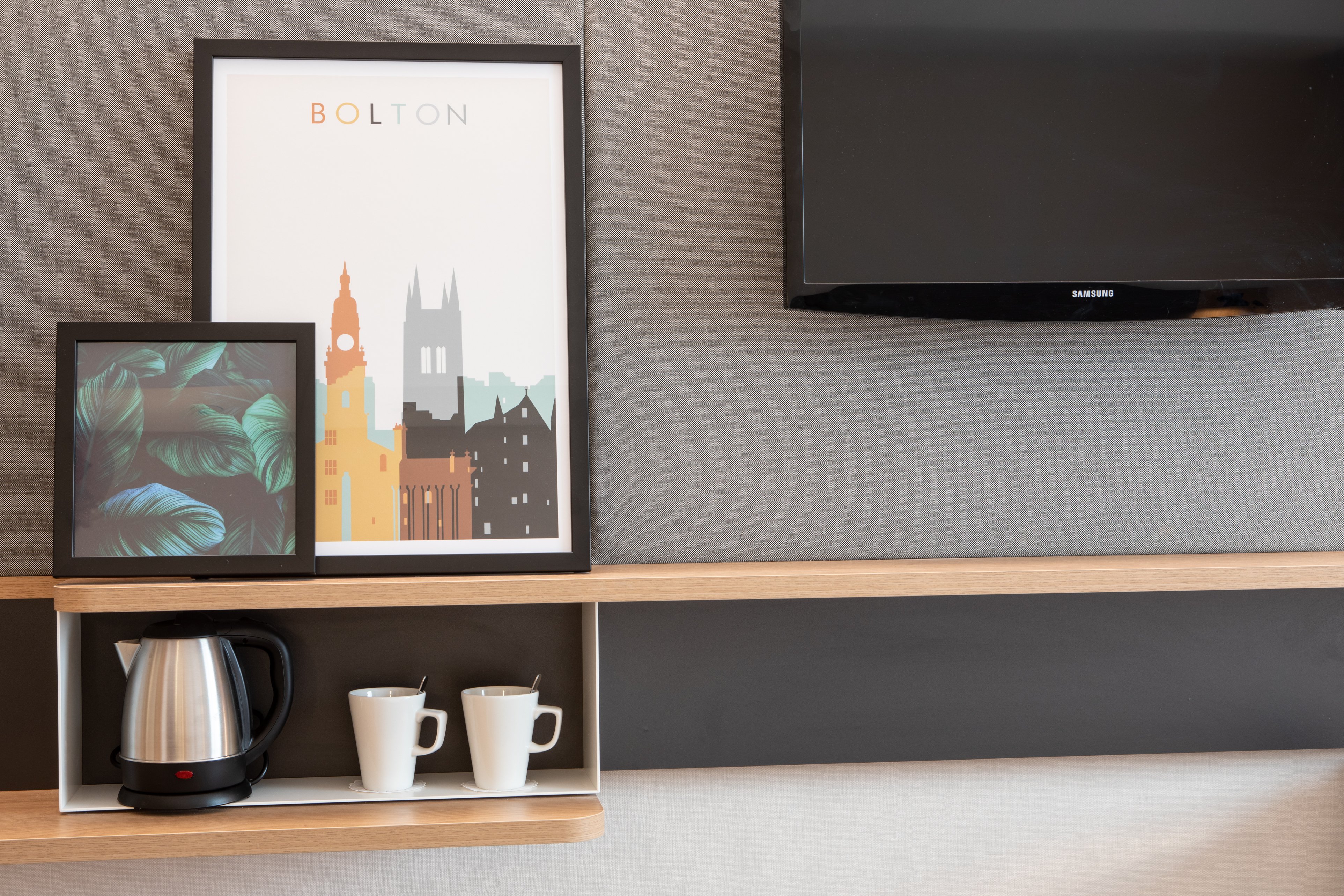 holiday inn bolton centre by ihg