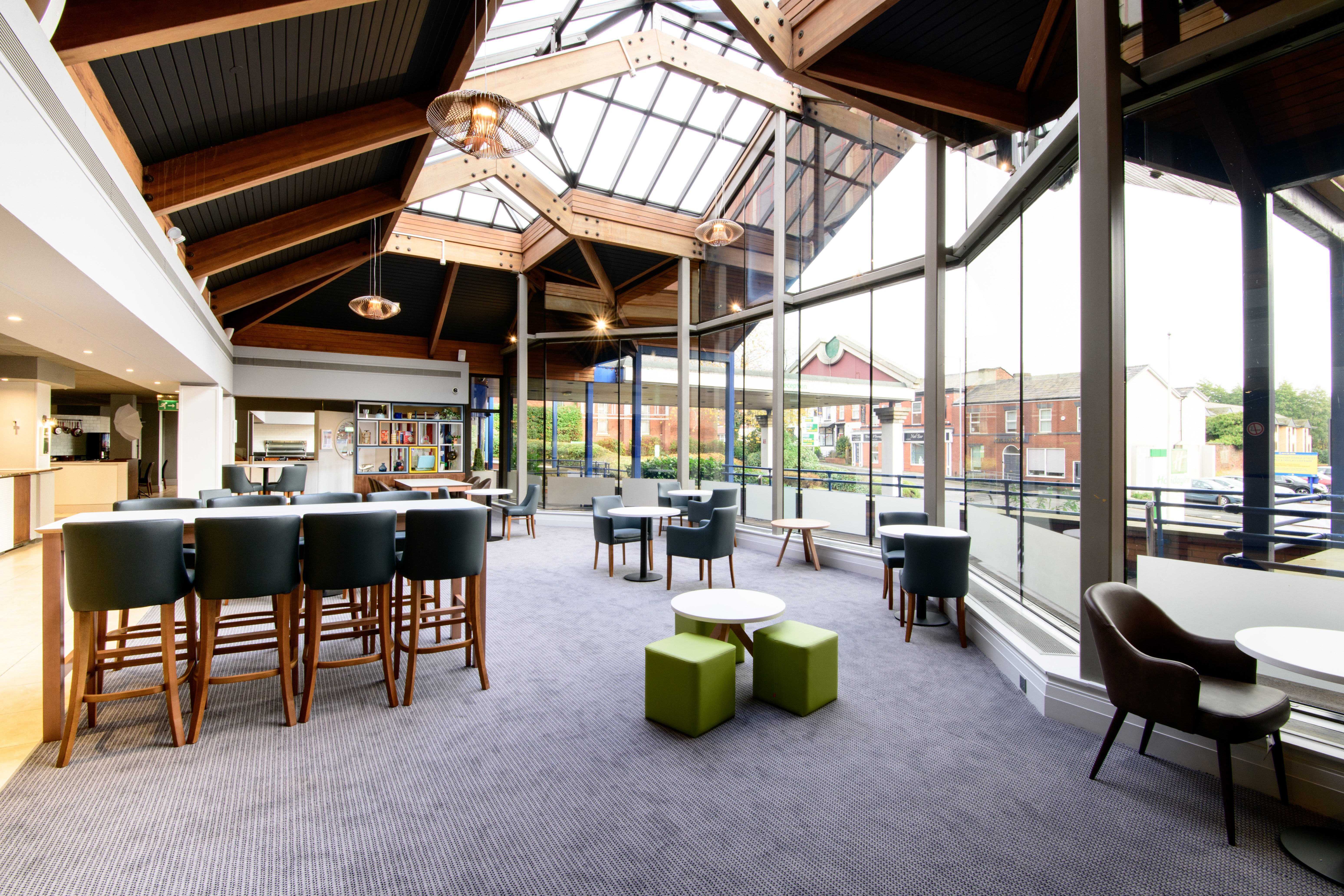 holiday inn bolton centre by ihg
