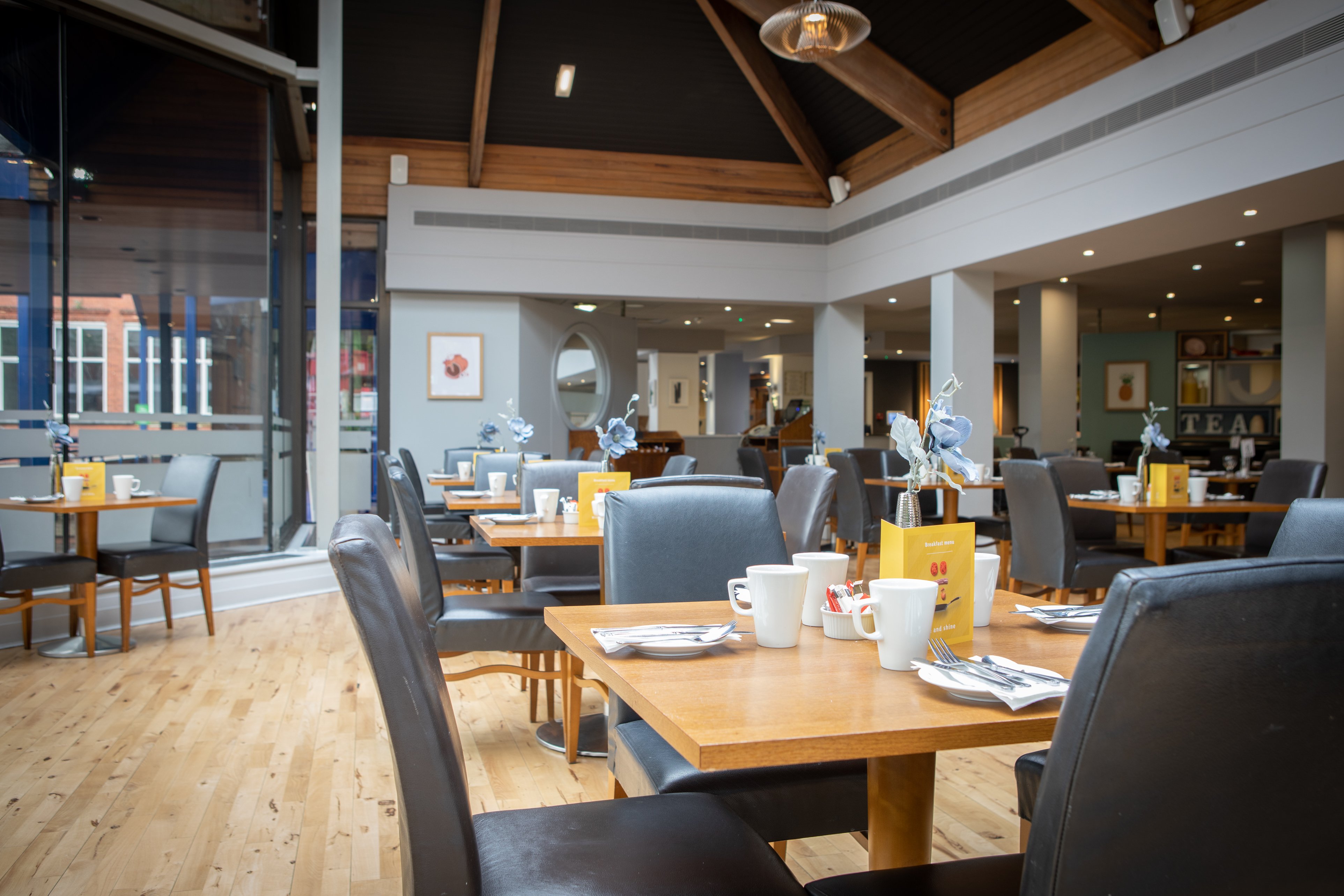 holiday inn bolton centre by ihg