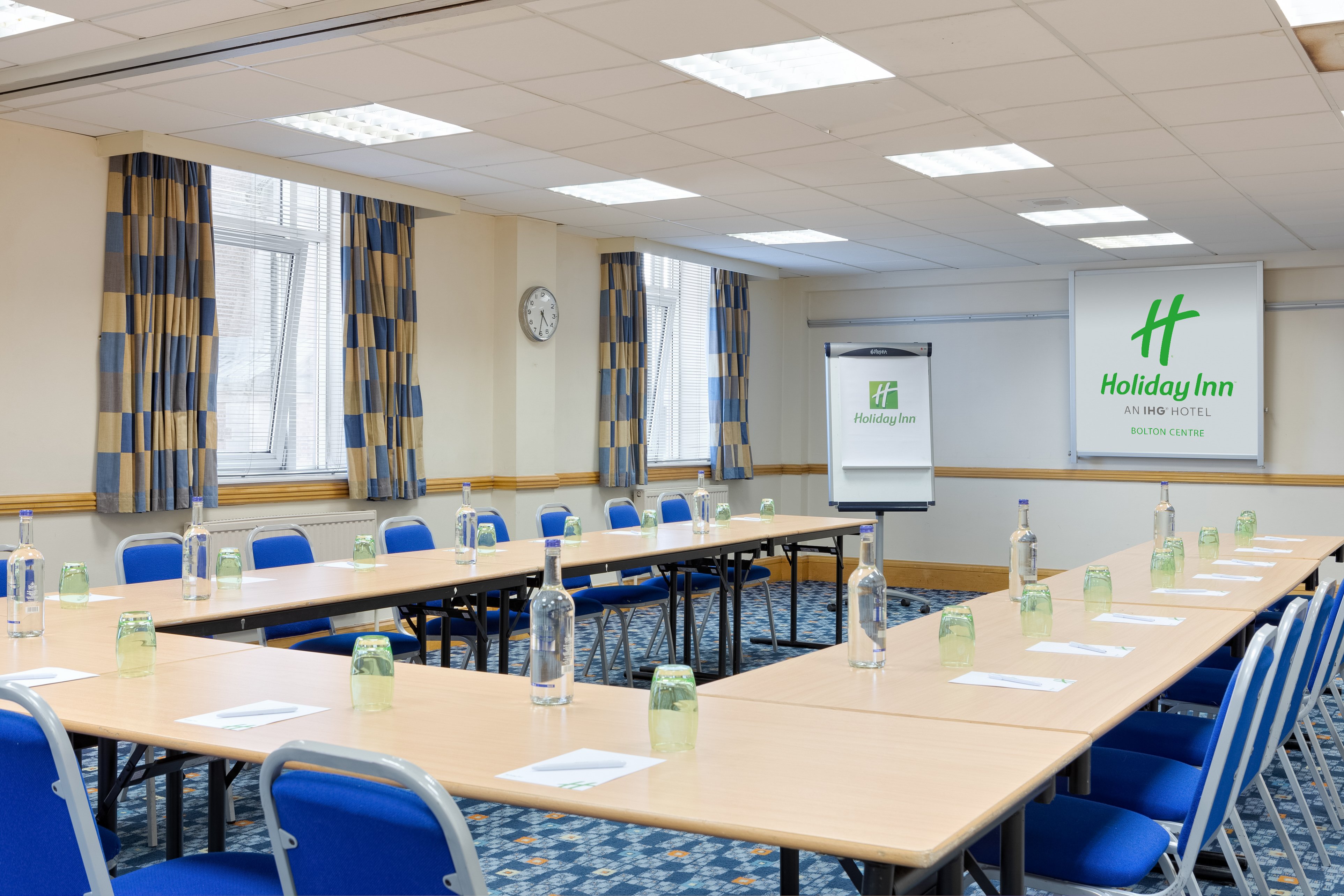 holiday inn bolton centre by ihg