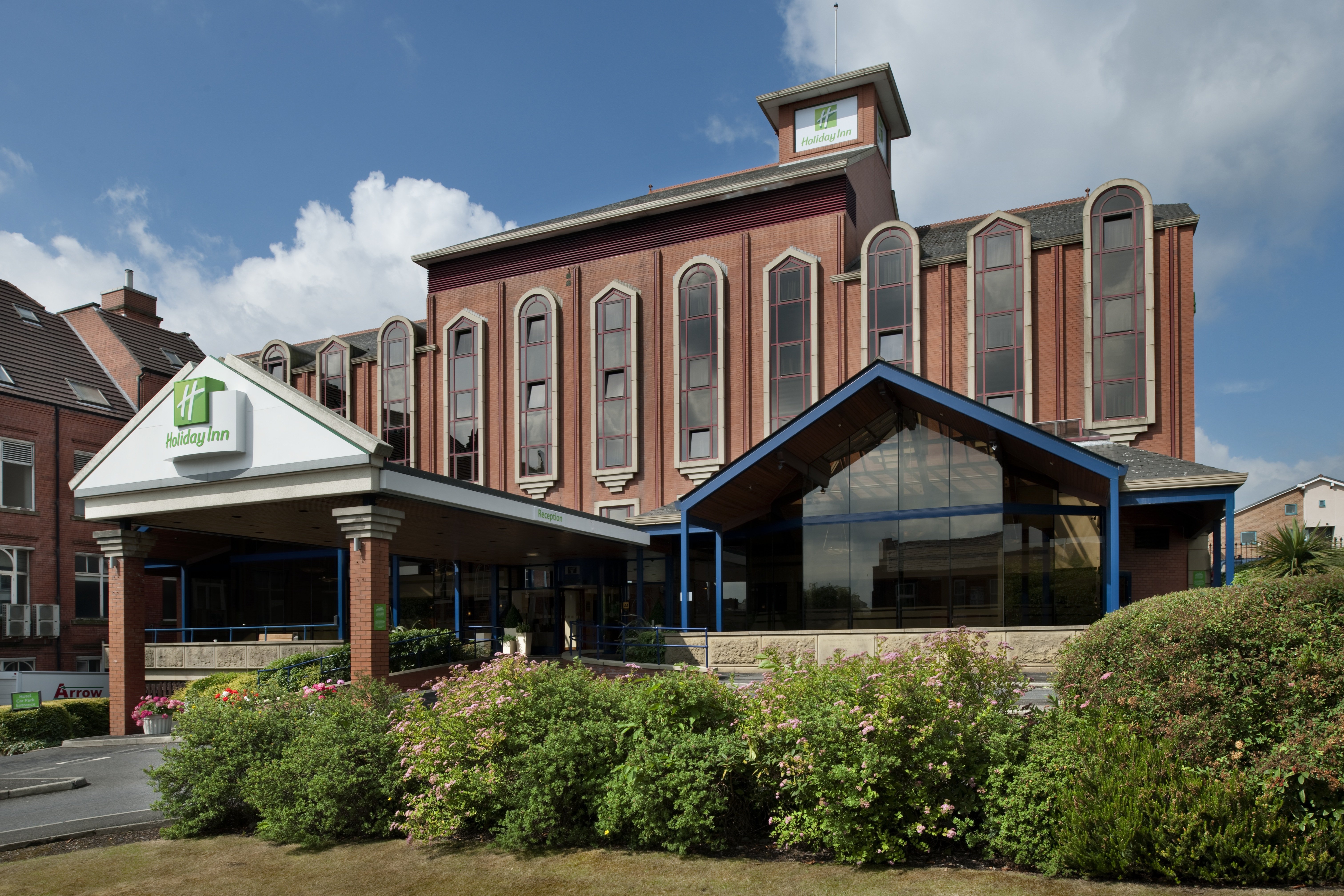 holiday inn bolton centre by ihg