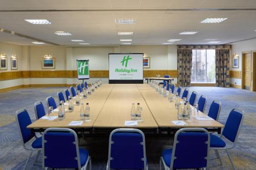 holiday inn bolton centre by ihg