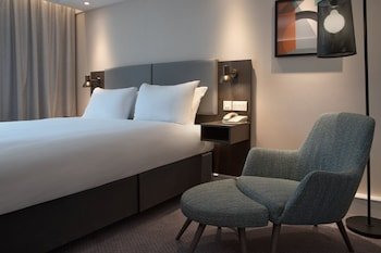 Holiday Inn Bolton Centre By Ihg,Manchester>>Bolton,4 star