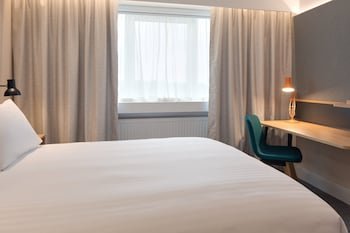 Holiday Inn Bolton Centre By Ihg,Manchester>>Bolton,4 star