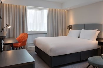 Holiday Inn Bolton Centre By Ihg,Manchester>>Bolton,4 star