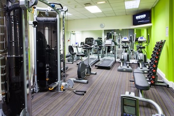 Holiday Inn Bolton Centre By Ihg,Manchester>>Bolton,4 star