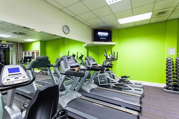 Holiday Inn Bolton Centre By Ihg,Manchester>>Bolton,4 star
