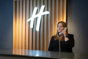 Holiday Inn Bolton Centre By Ihg,Manchester>>Bolton,4 star
