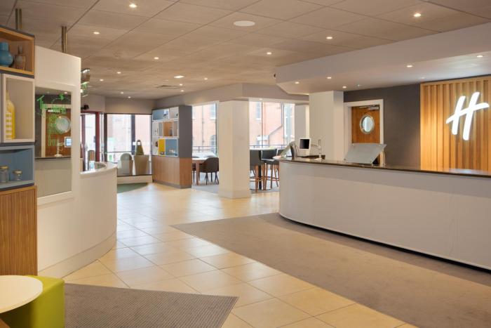 holiday inn bolton centre by ihg