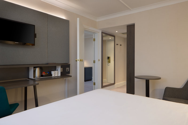 holiday inn bolton centre by ihg