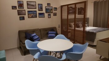 solar agua flats
