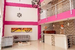 hotel playa encantada