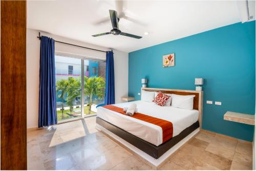 hotel playa encantada